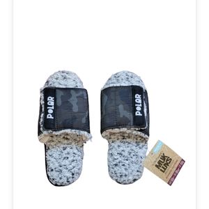 Polar woman slippers size medium 7-8
